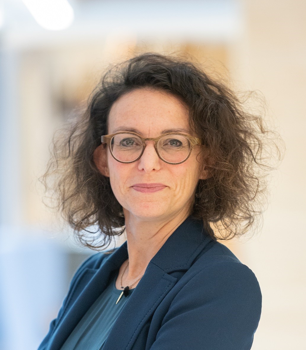 Sophie Smeets