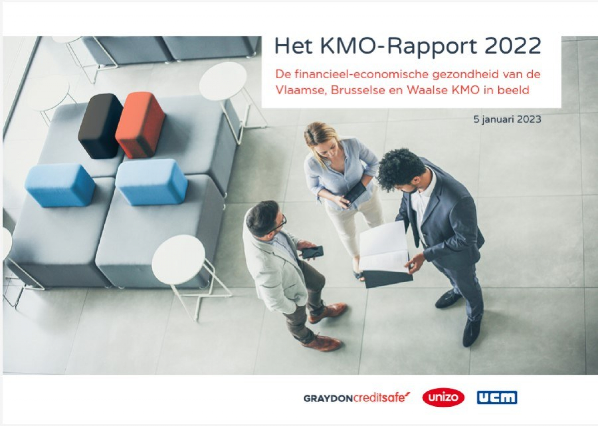 KMO rapport