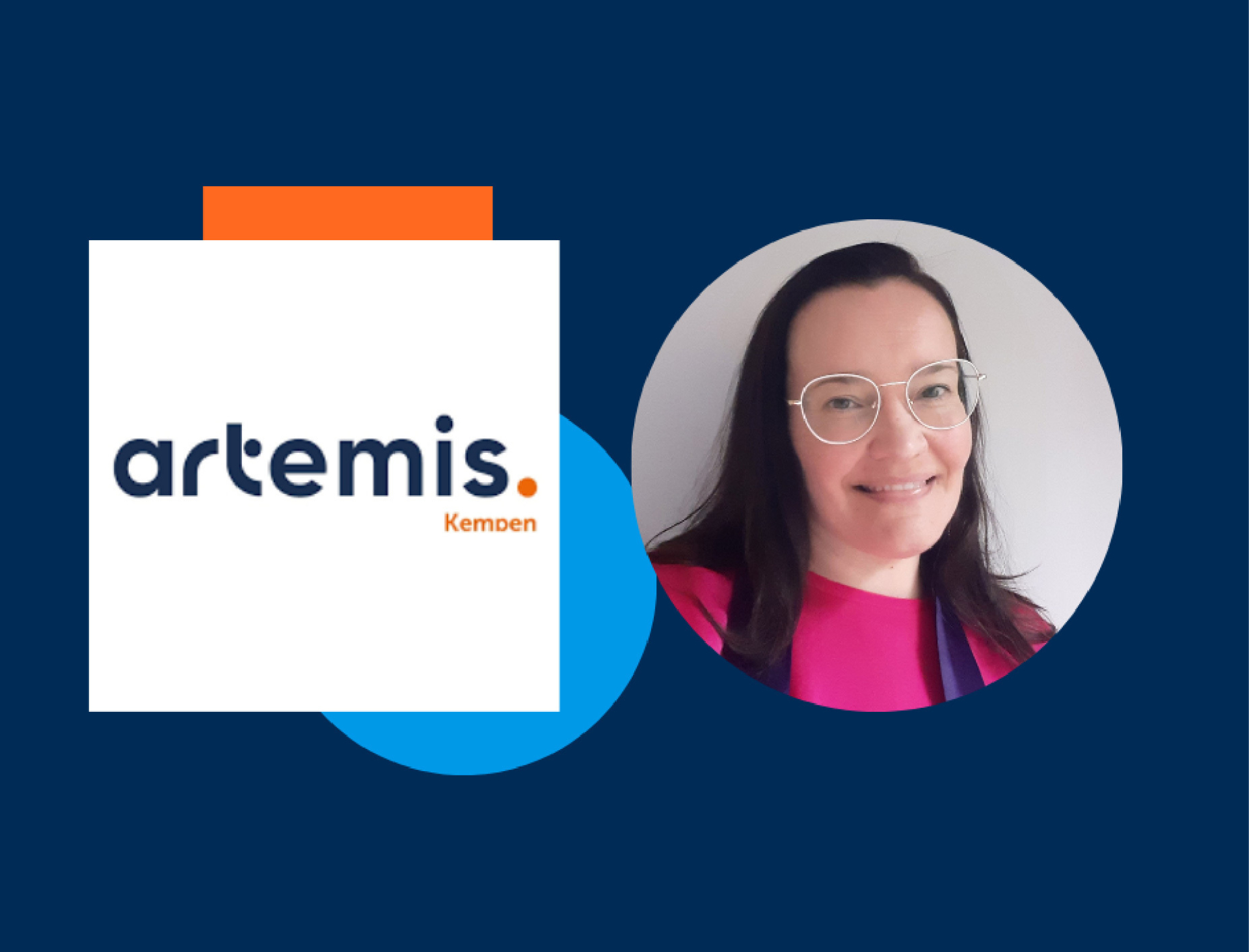 Artemis nieuws februari 2026 Artemis Kempen vrijwilliger geëngageerd vrouwen onderneemsters