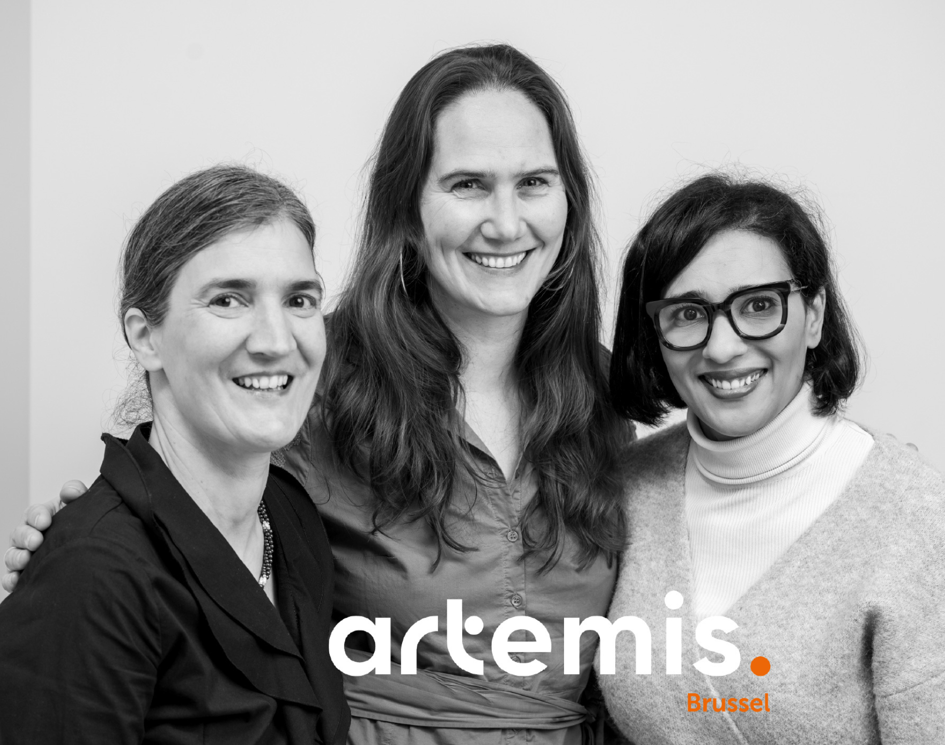 Artemis nieuws februari 2026 Artemis Brussel vrijwilliger geëngageerd vrouwen onderneemsters