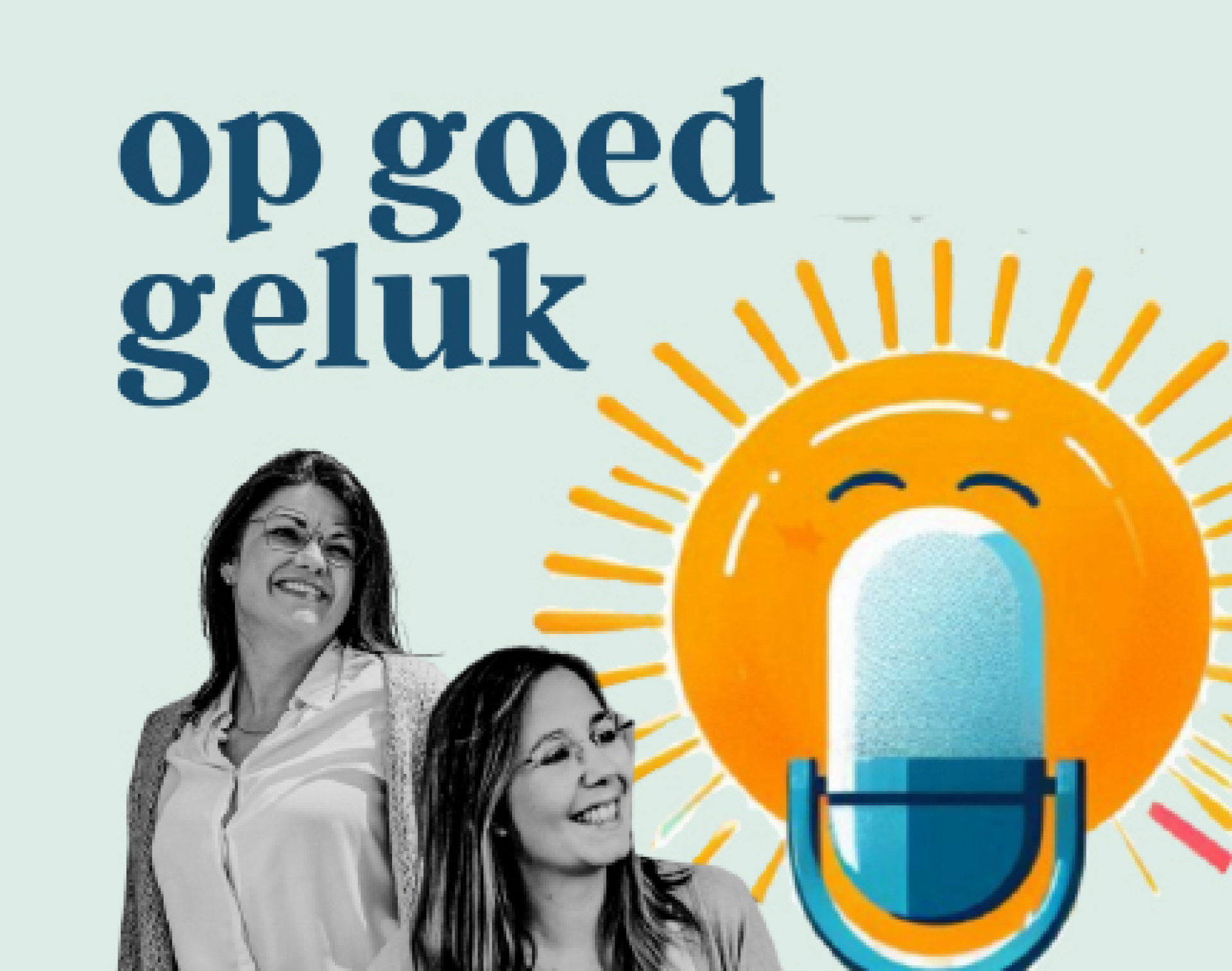 Artemis nieuws februari 2026 podcast Op goed geluk Yvonne König the world book of happiness leo bormans