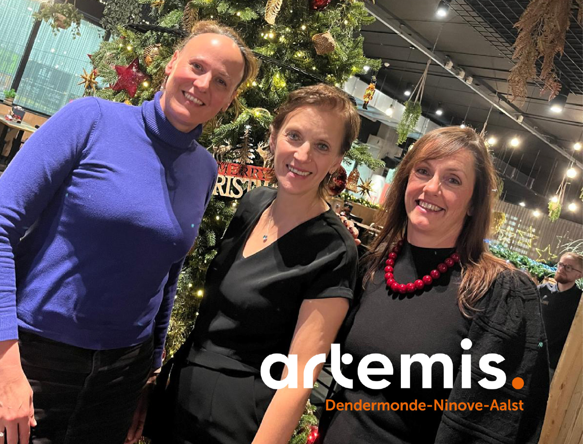 Artemis nieuws februari 2026 Artemis DNA