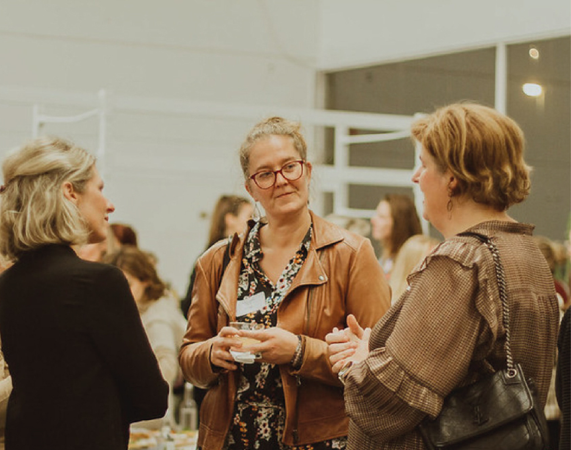 Artemis Projecten projecten vrouwelijk ondernemerschap Inspiratiecafé