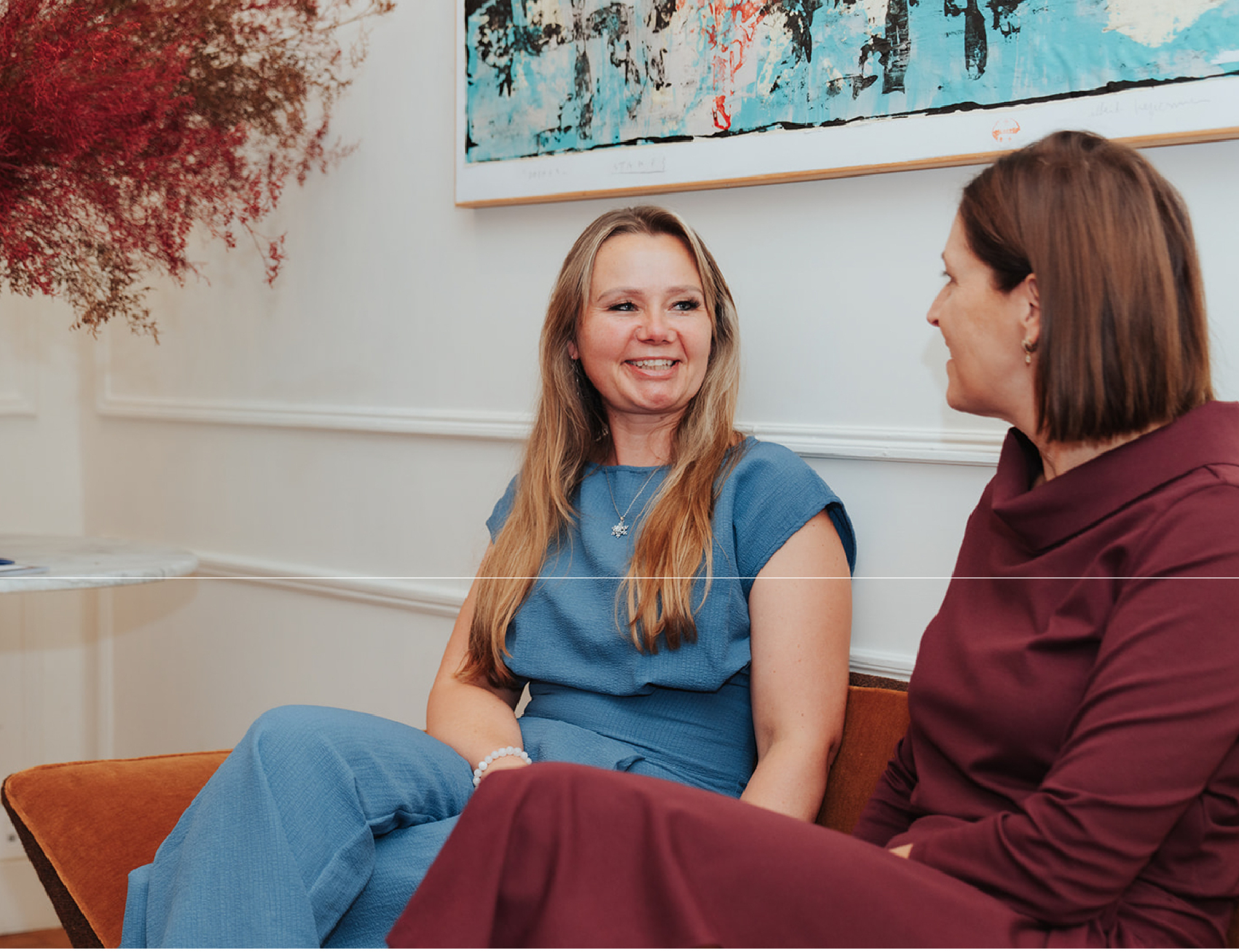 Artemis Contact Vrouwennet community lid inspiratienetwerk ledenvoordelen groeien