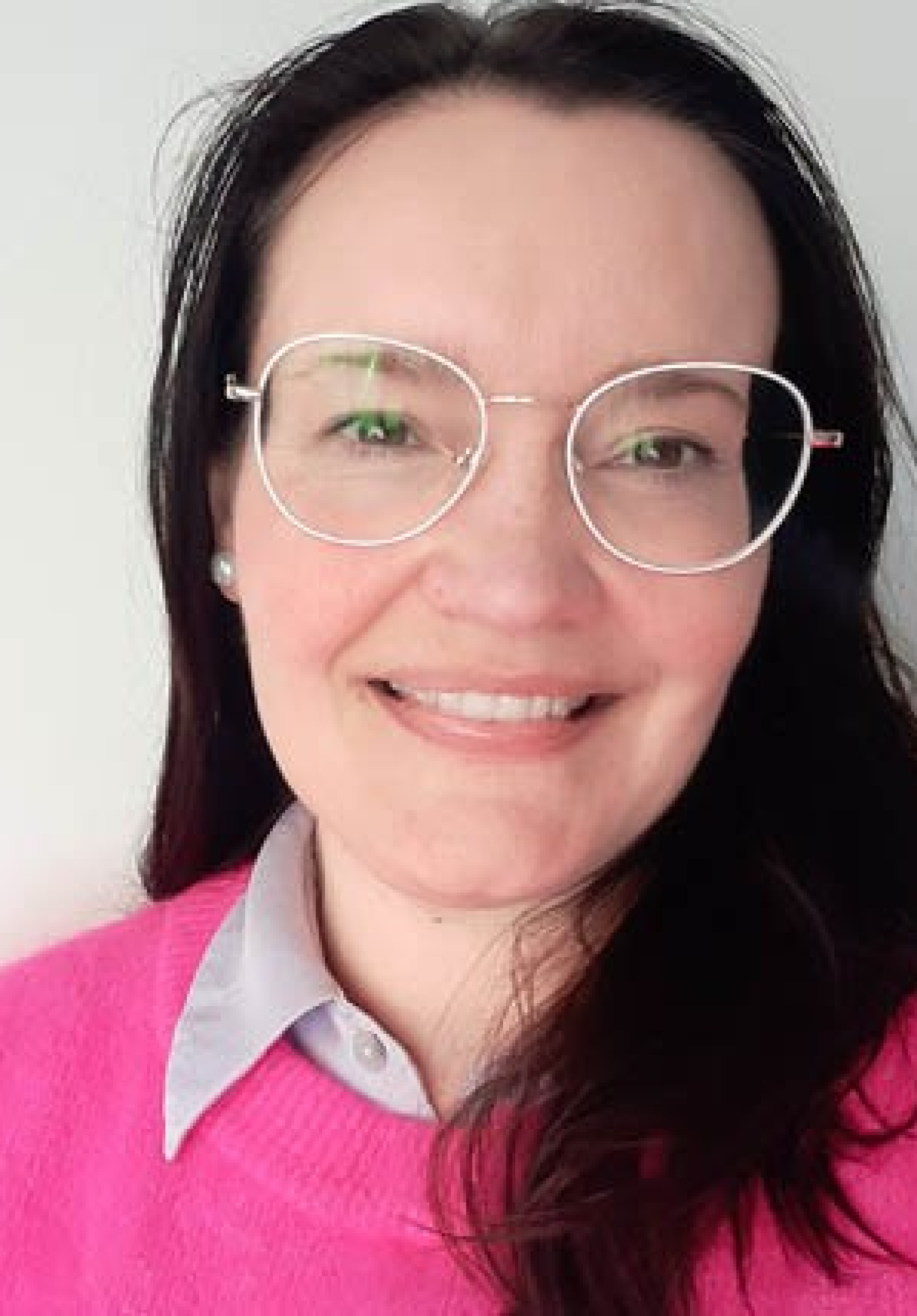 Artemis nieuws mei 2024 dag van de vrijwilliger Iris Uylenbroeck