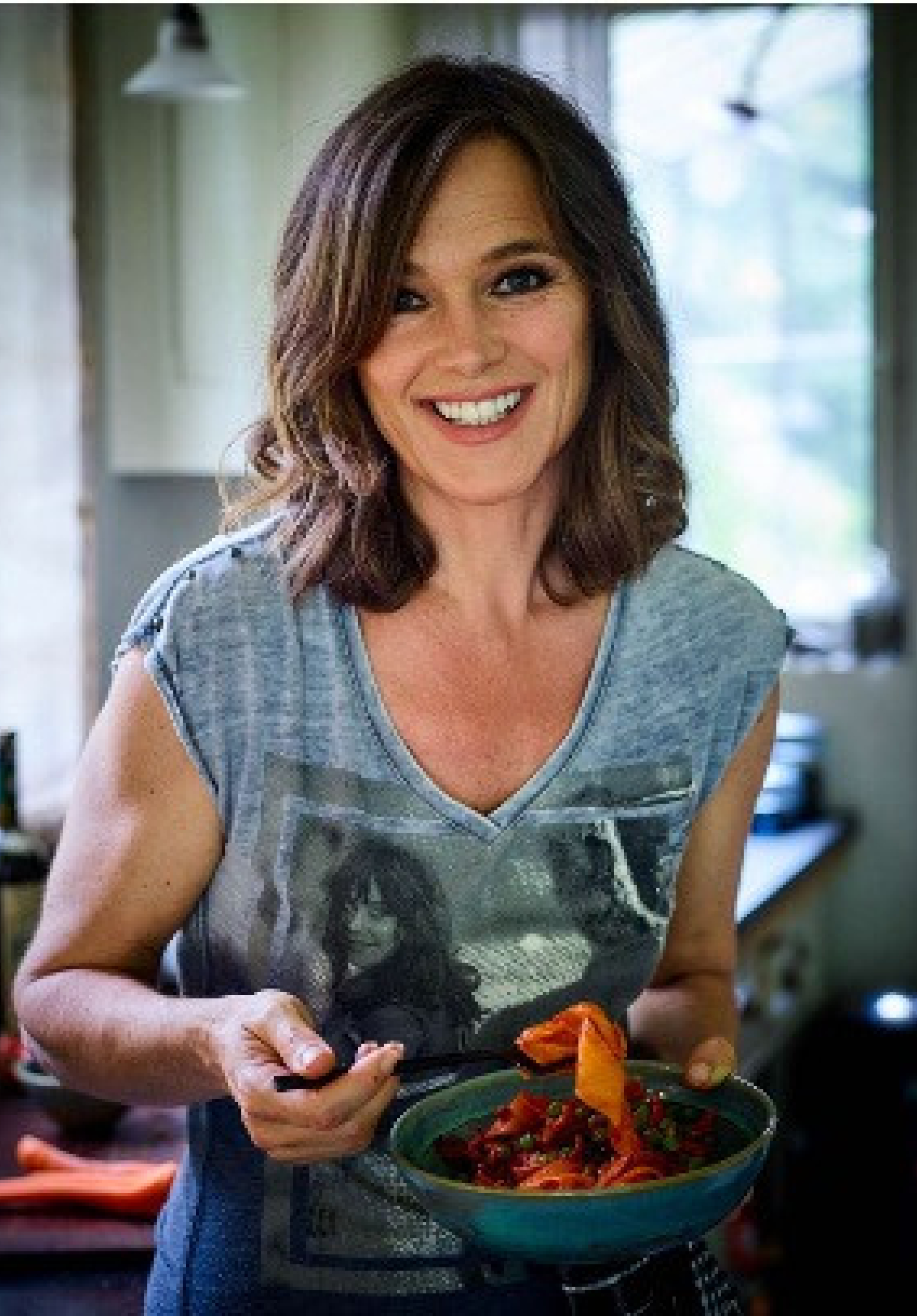 Pascale Naesens