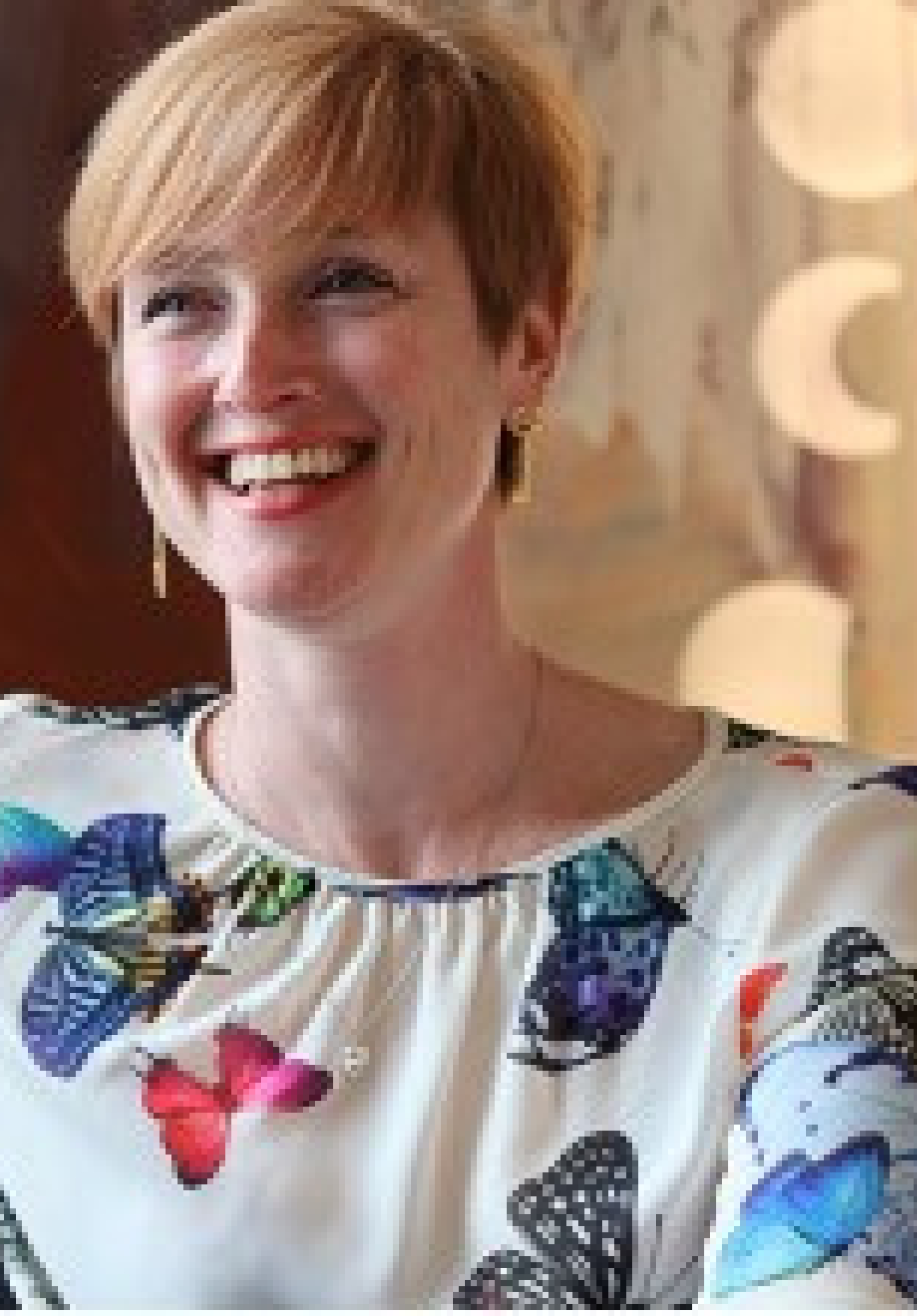 Ellen Van den Branden
