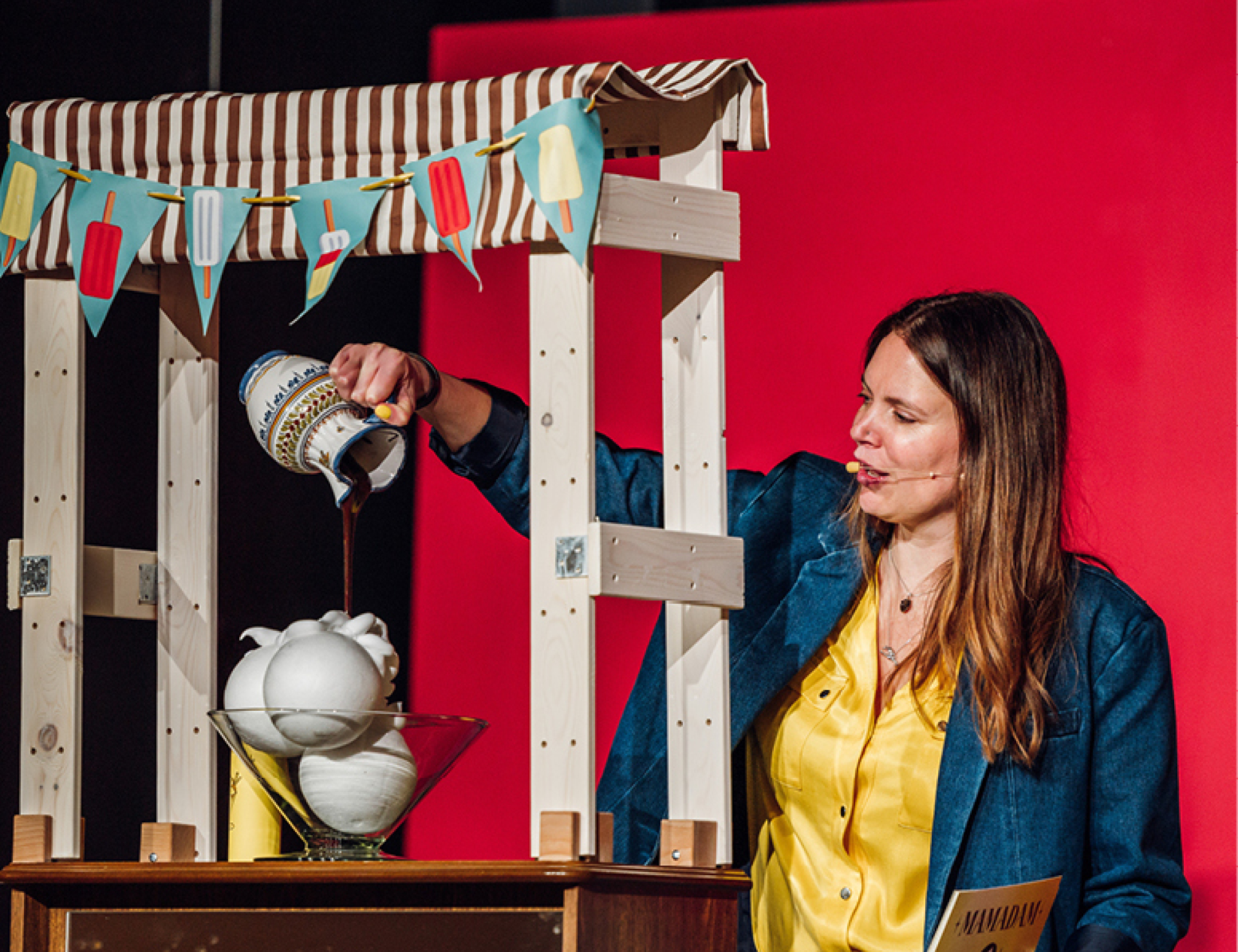 Artemis nieuws feb 2025 Sharon Cobert win een boek boven23