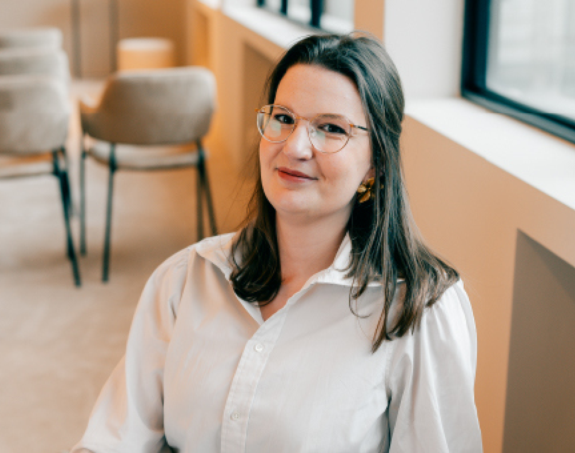 Artemis nieuws mei 2026 Podcast Strategy spotlight Valérie Picard 100