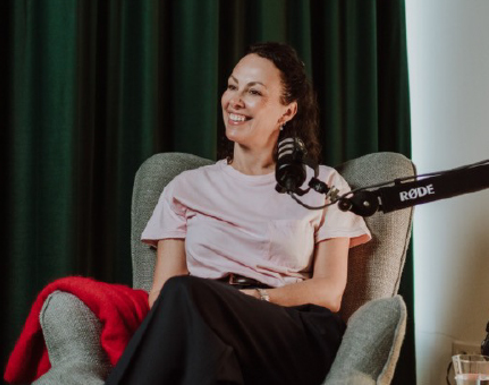Artemis nieuws mei 2026 Podcast Little moments Tekla Sioen 100