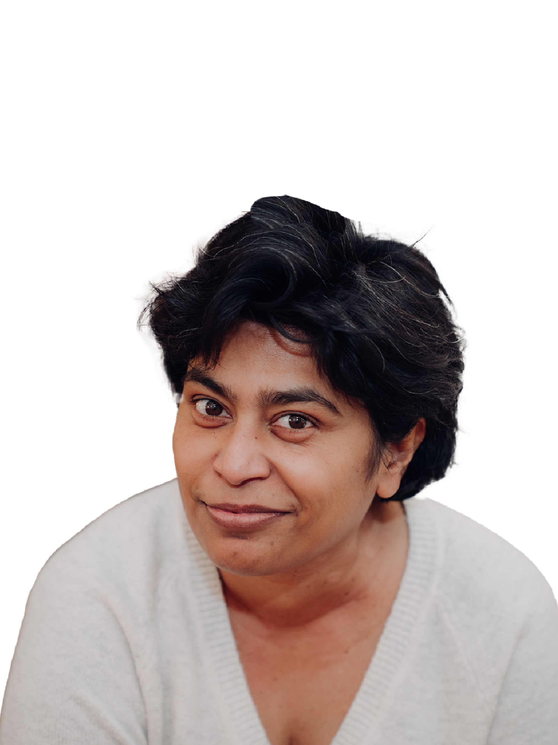 Artemis Tara Mergeay getuigenis