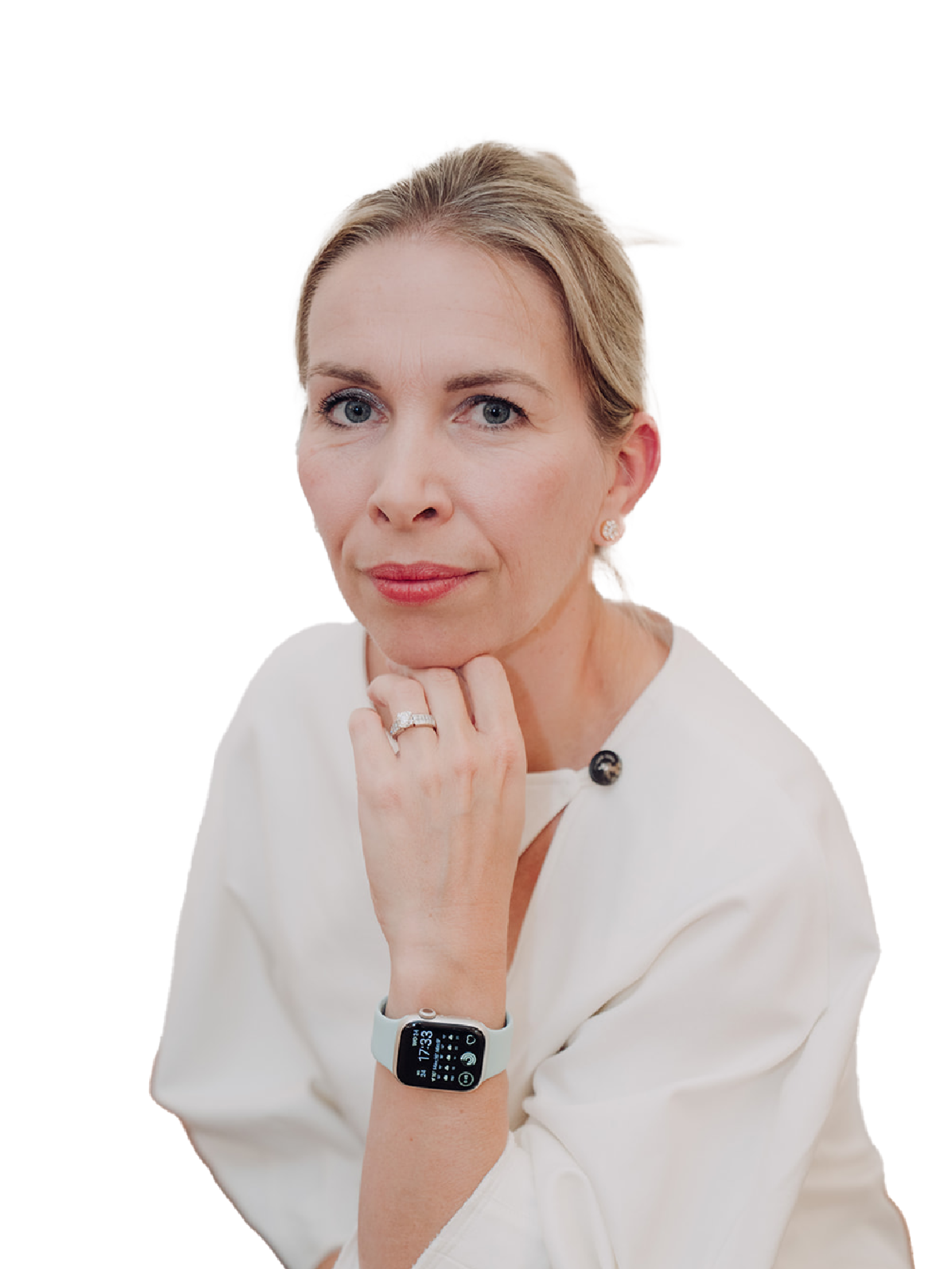 Artemis Lieve De Keyser getuigenis