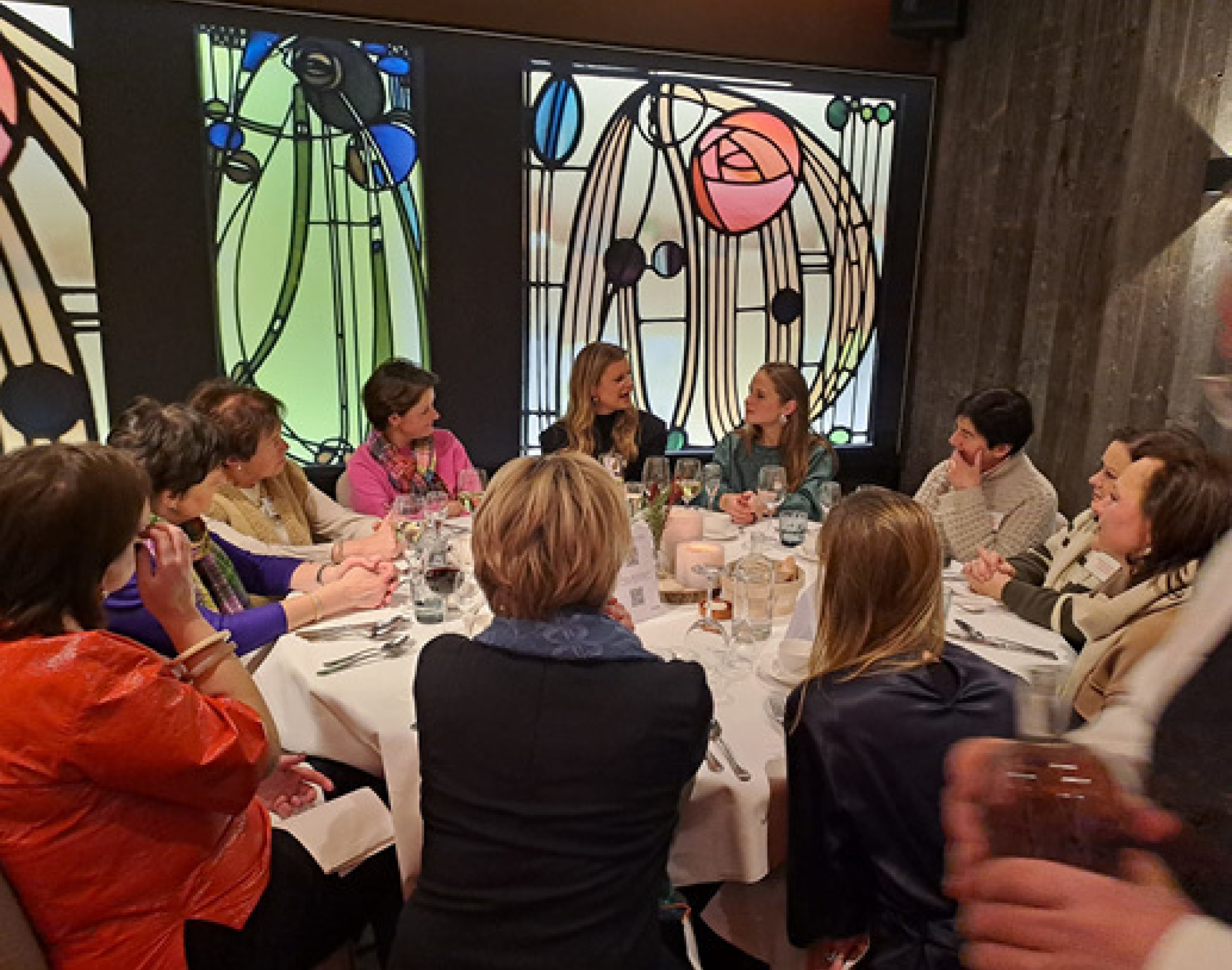 Artemis nieuws februari 2024 terugblik Artemis Zuid West Vlaanderen
