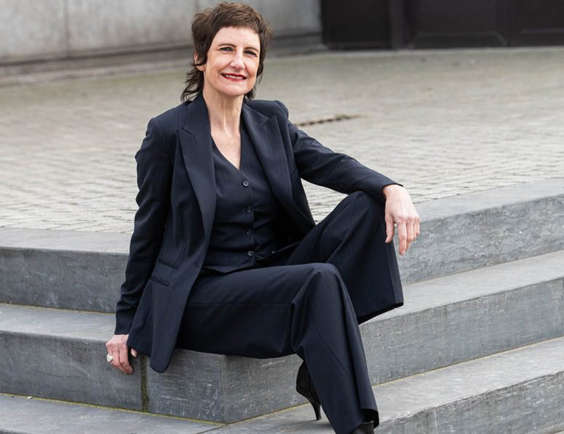 Artemis nieuws september 2024 Katrijn Mannaerts boven