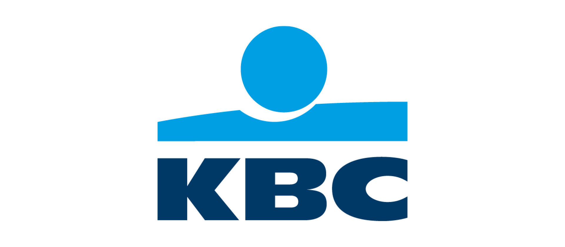 Partner KBC logo