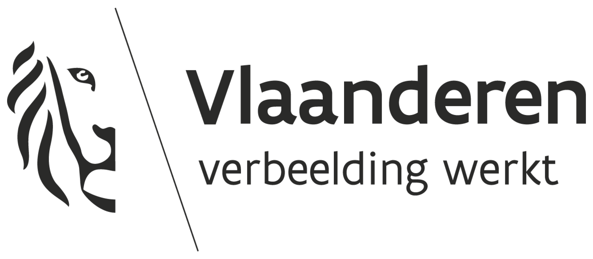 Partner Vlaanderen Verbeelding logo