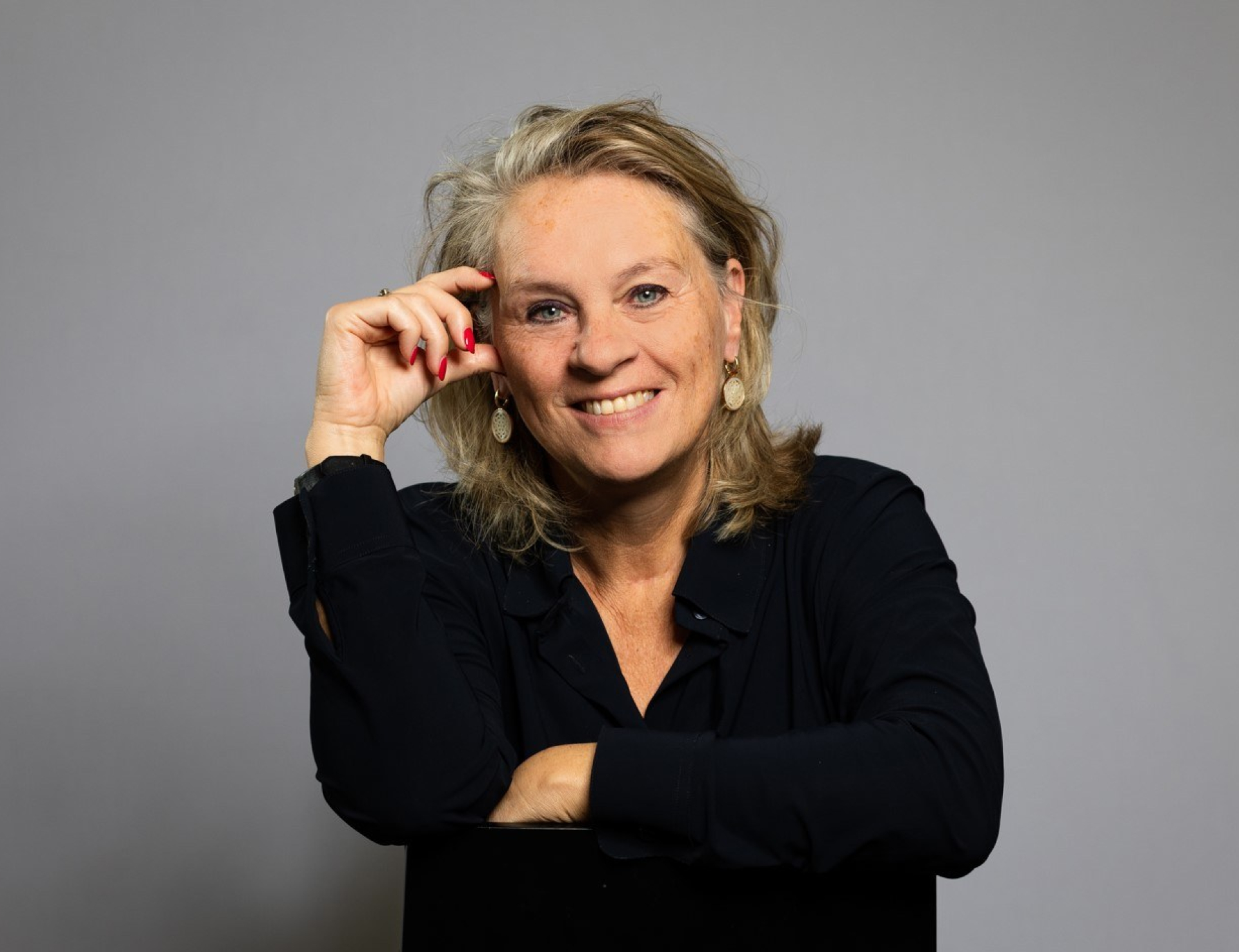 Josette Dijkhuizen