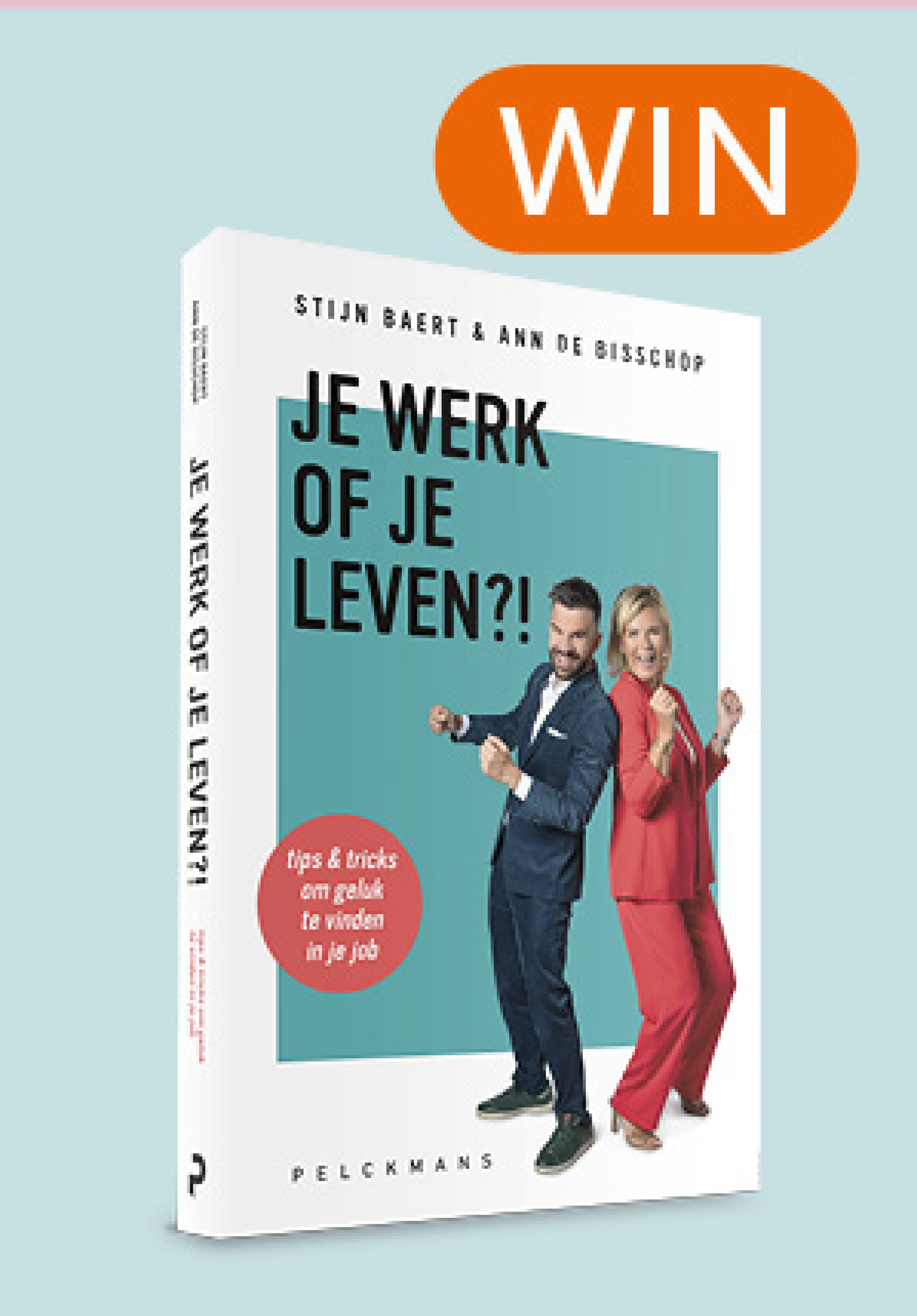 Artemis nieuws februari 202416 boek je werk of je leven portret