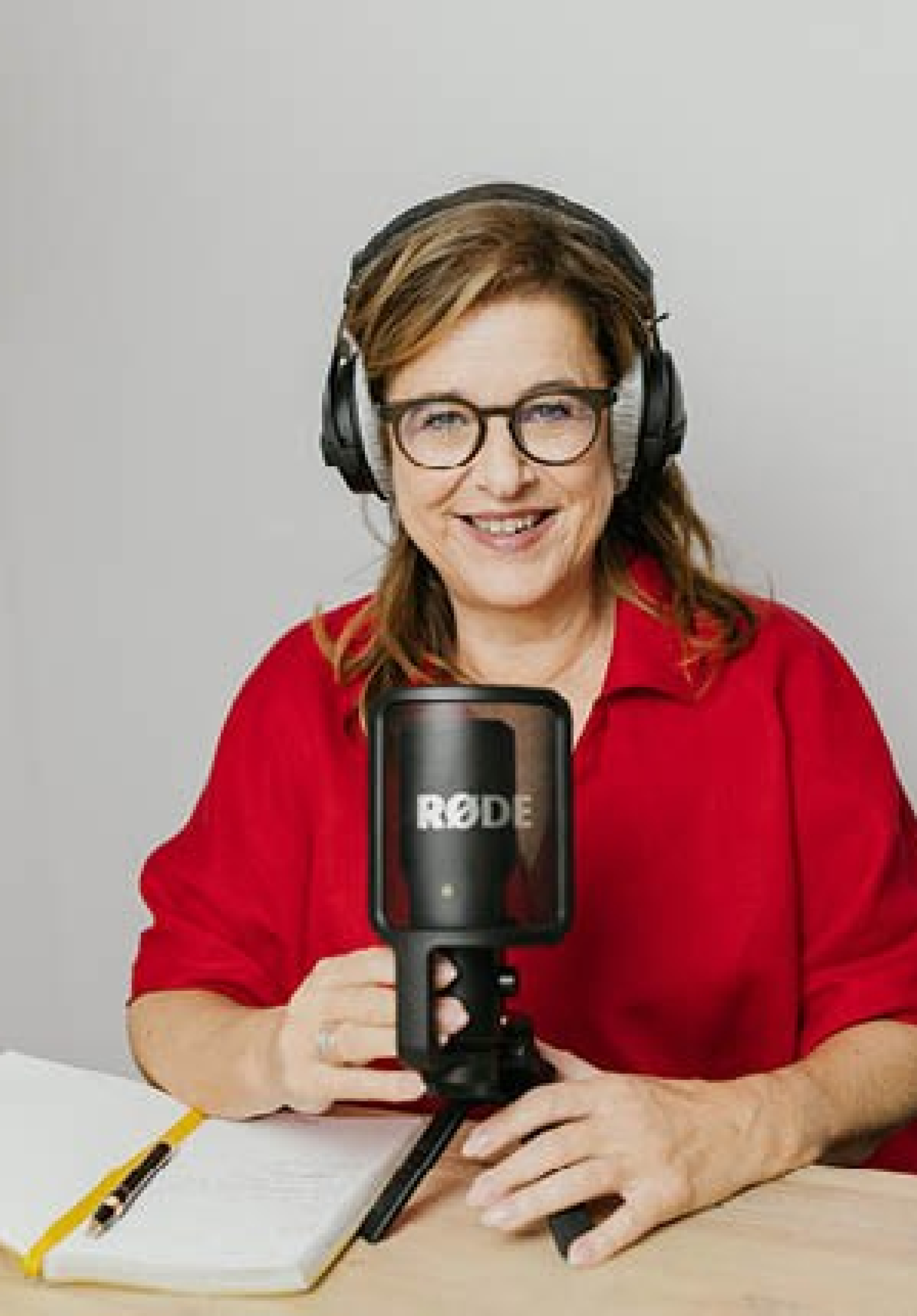 Artemis nieuws mei 2024 Marleen De Vijt portret