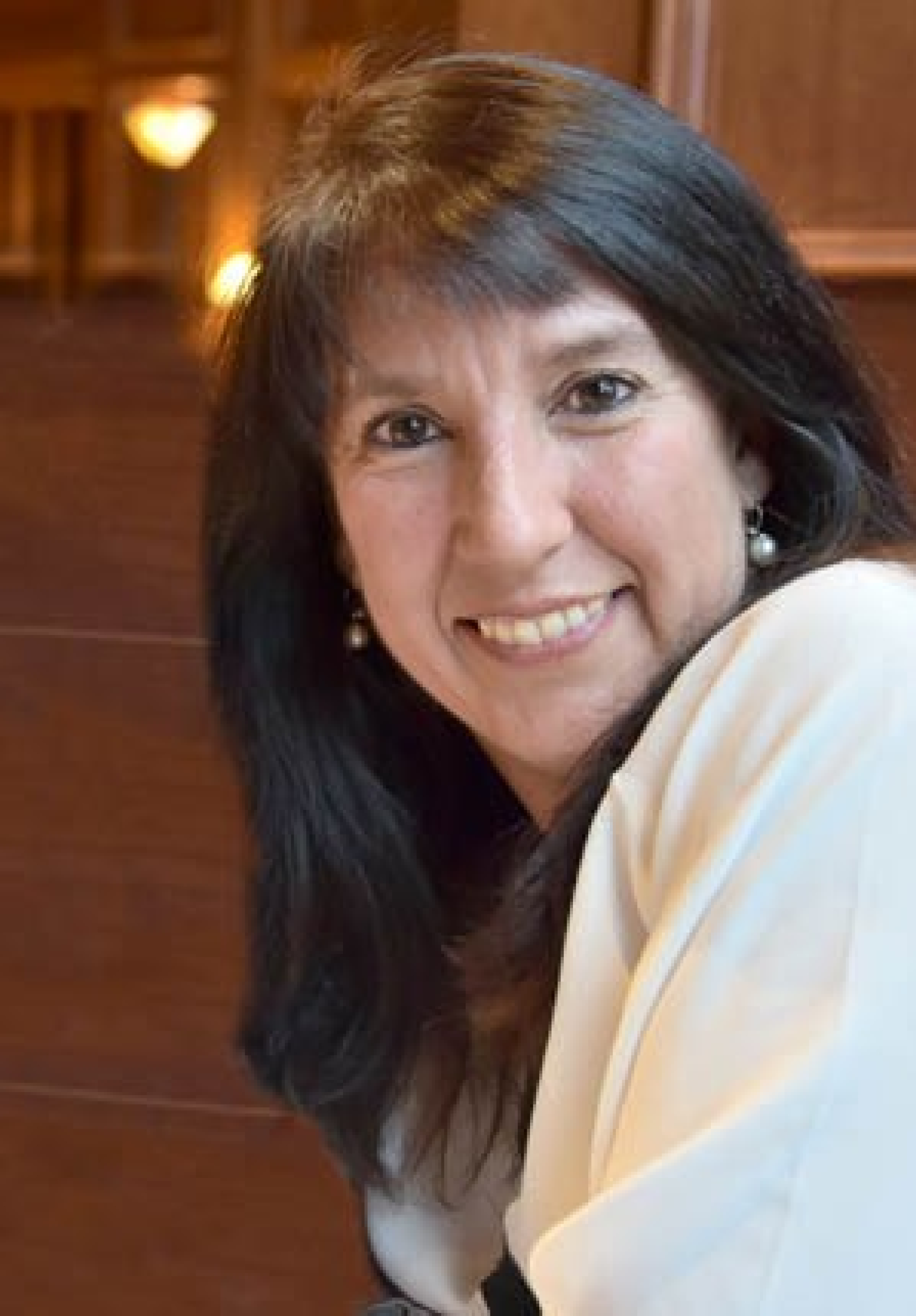 Artemis nieuws mei 2024 dag van de vrijwilliger Catherine Marton