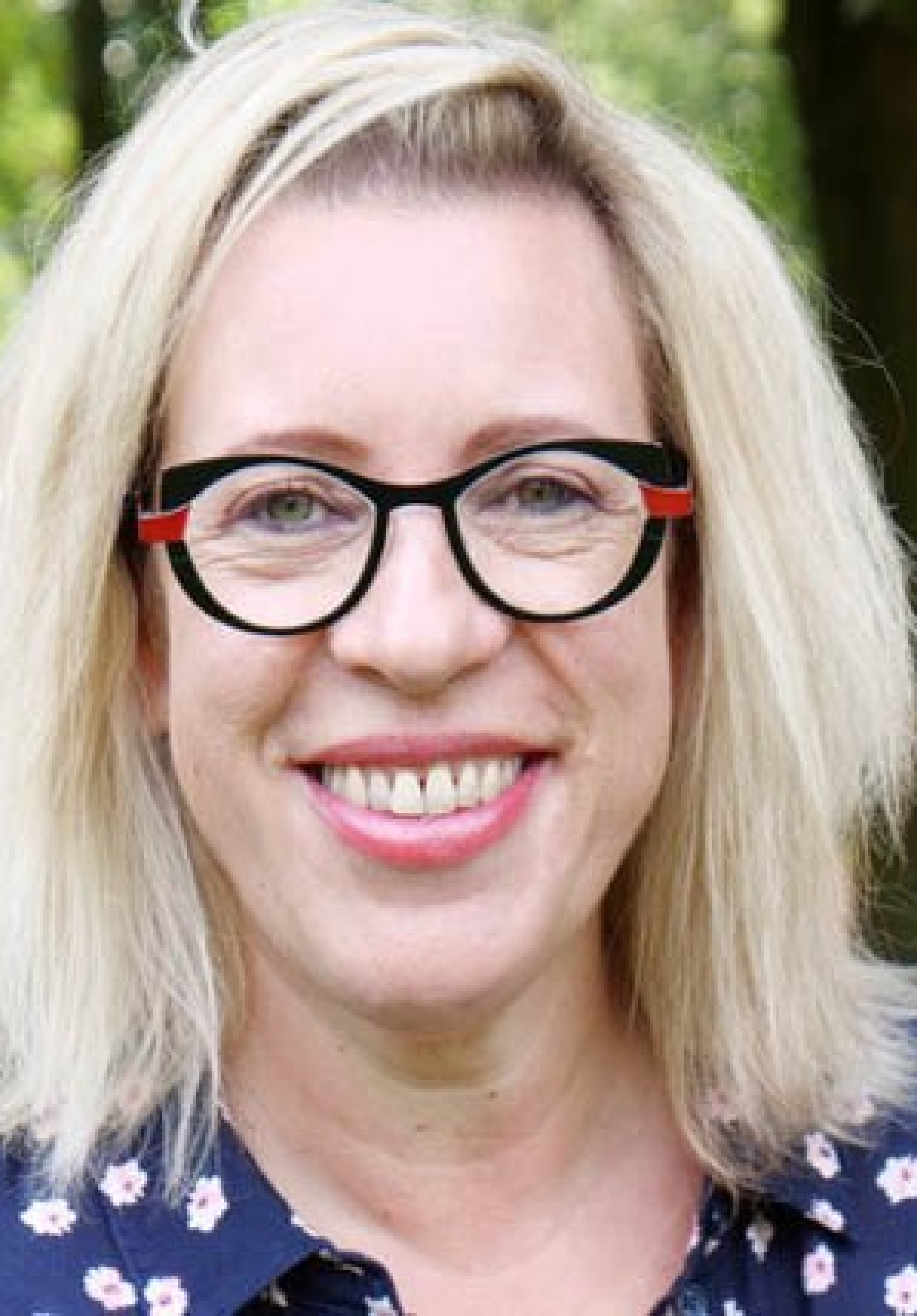 Artemis nieuws mei 2024 dag van de vrijwilliger Marleen Nelissen