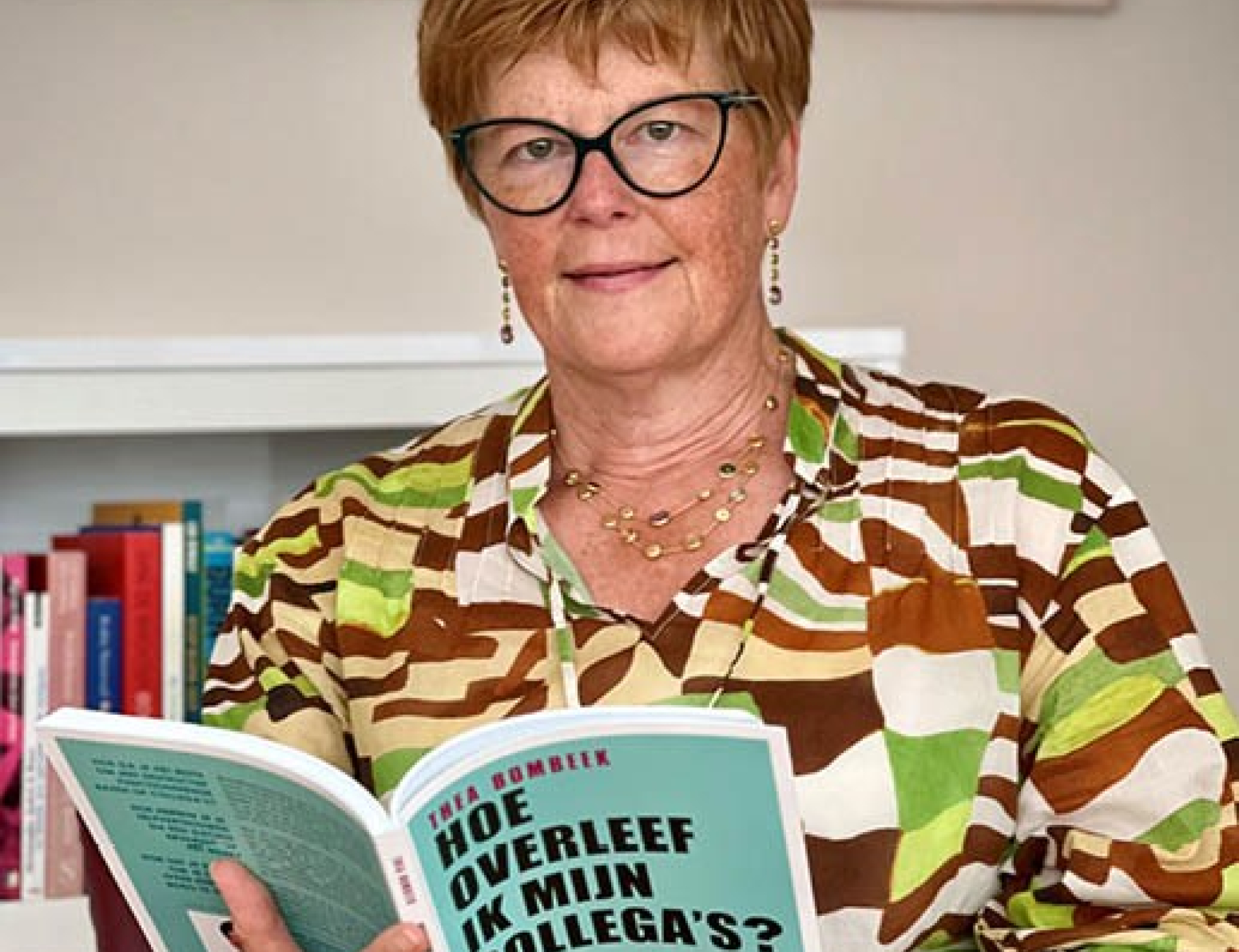 Artemis nieuws mei 2024 Thea Bombeek32