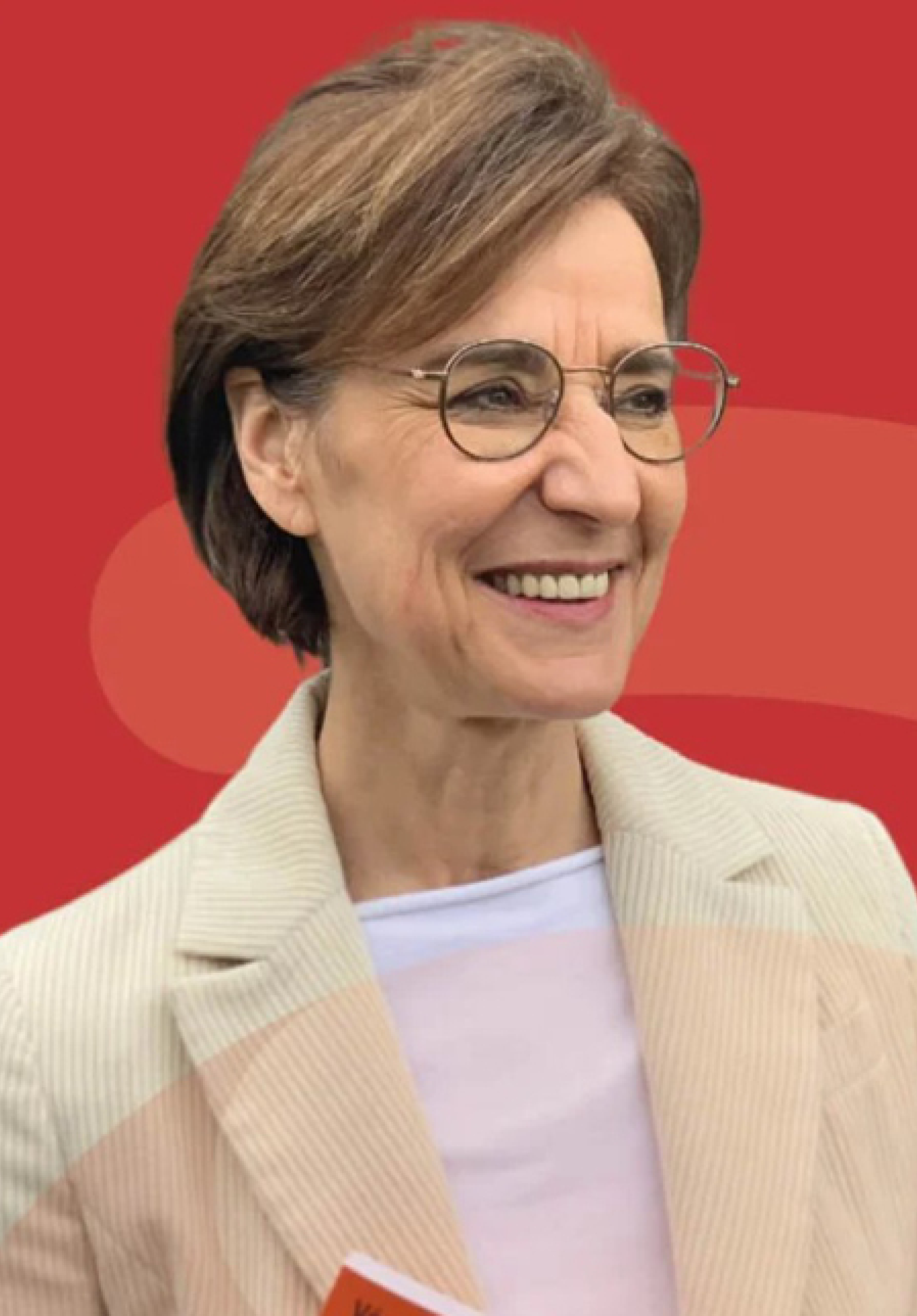 Artemis nieuws feb 2025 Van founder naar funder met Véronique Bockstal