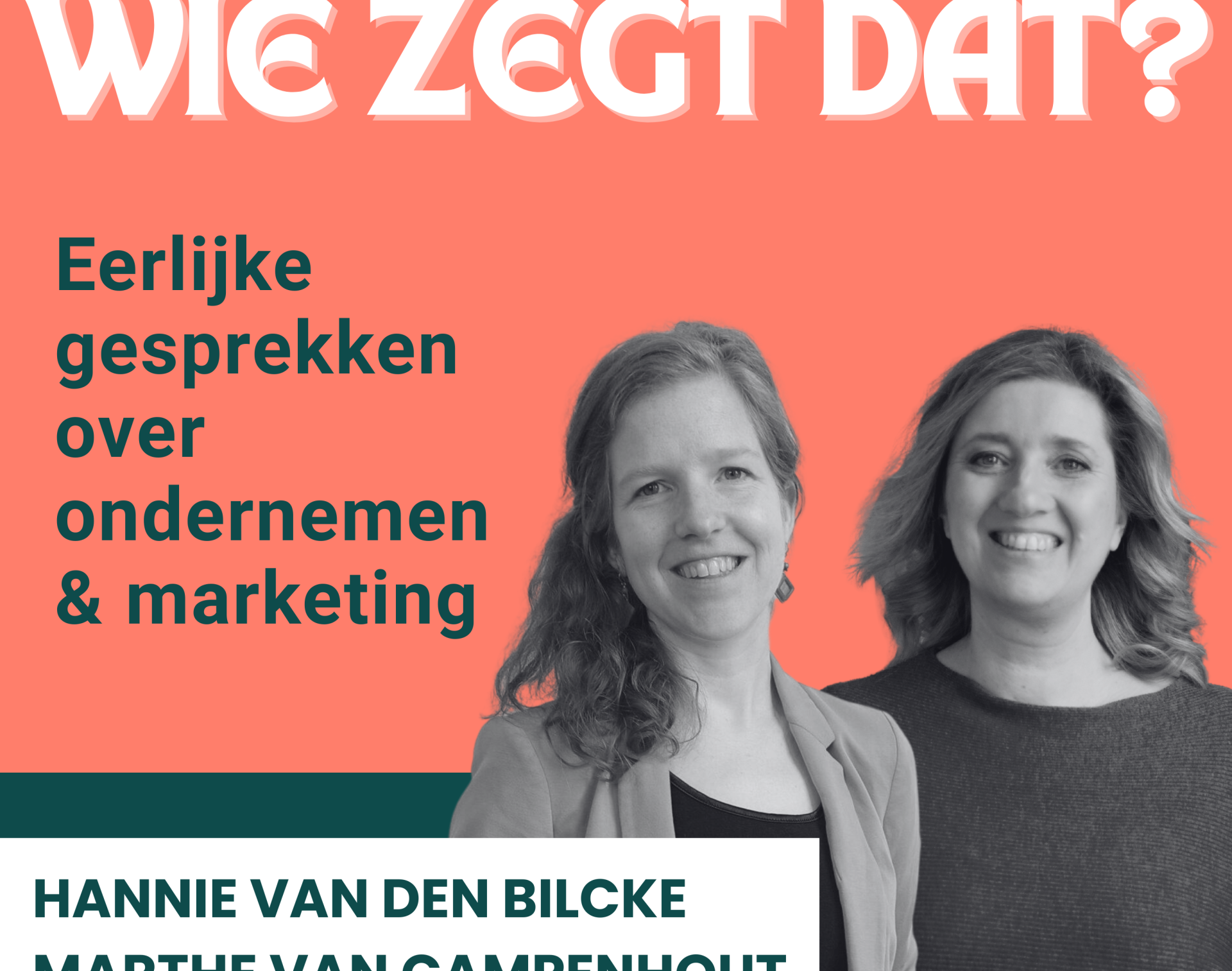 Wie zegt dat 1