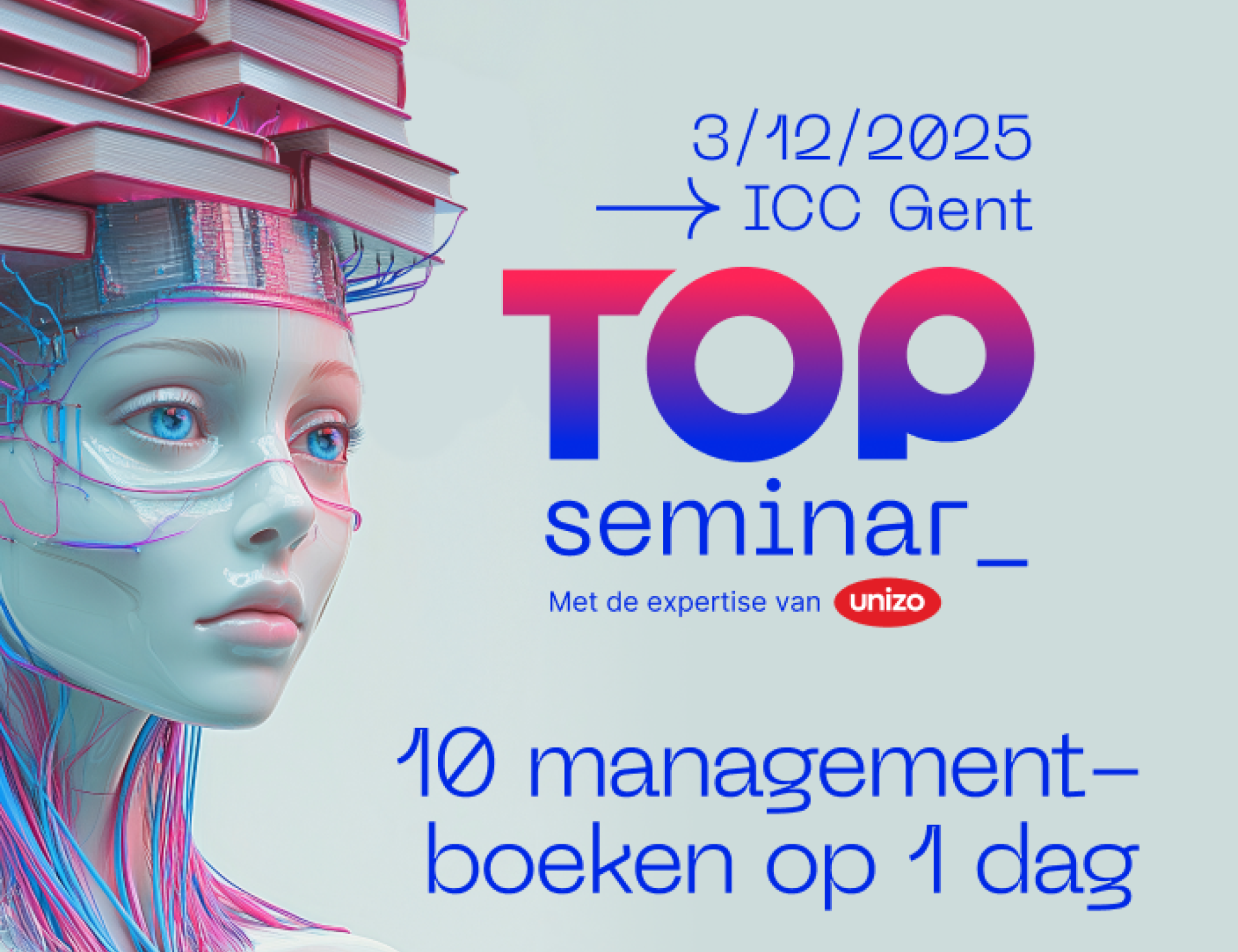 Unizo Topseminar 2025 2