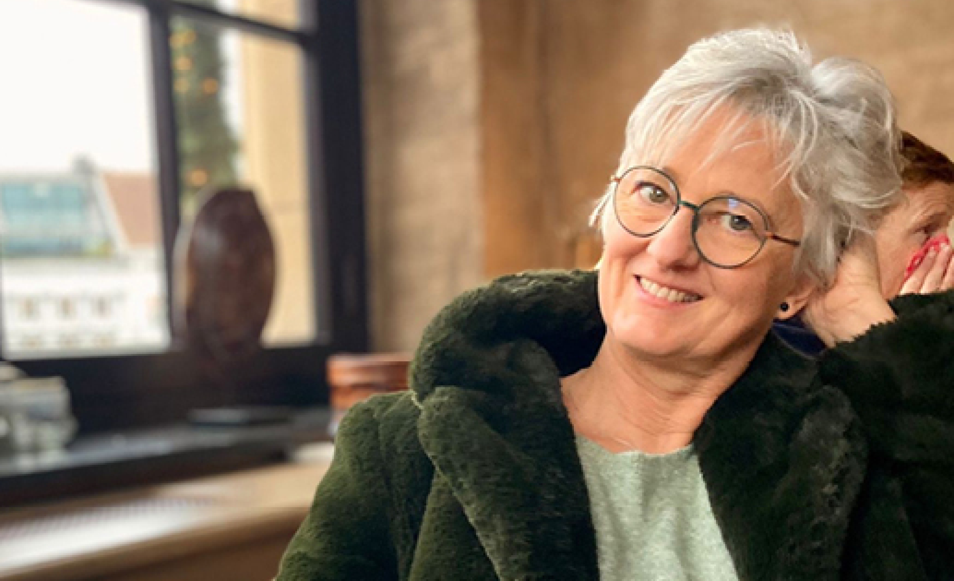 Artemis nieuws mei 2025 Annik De Vlieger