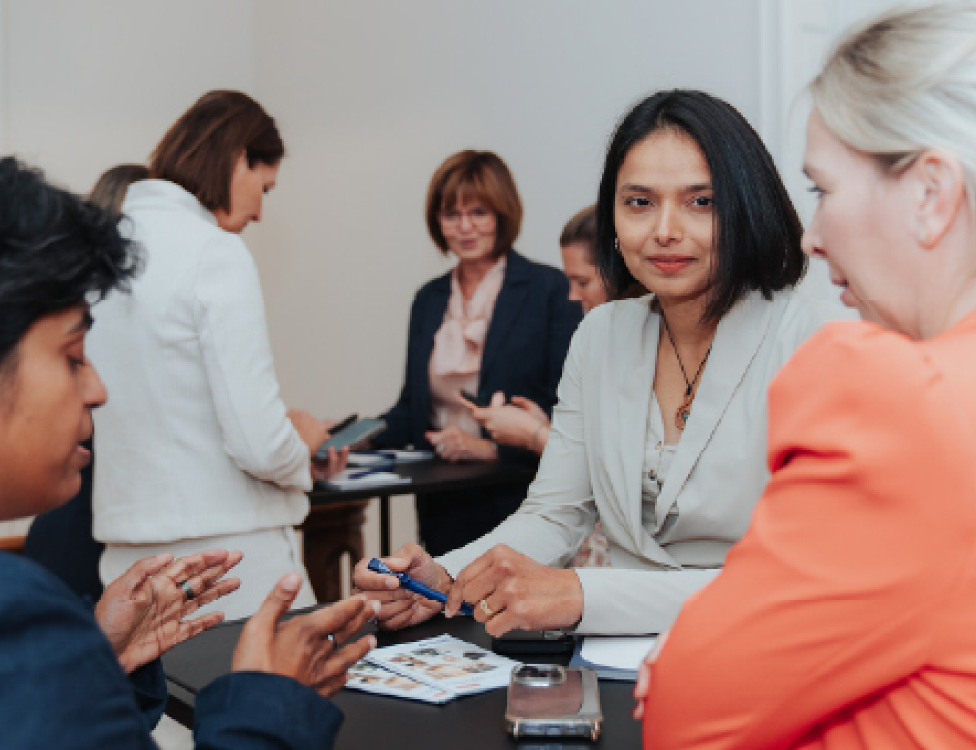 Artemis nieuws december 2025 vrijwilligers gedreven onderneemsters vrije beroepers intrapreneurs teamlid vriwjilliger overzicht