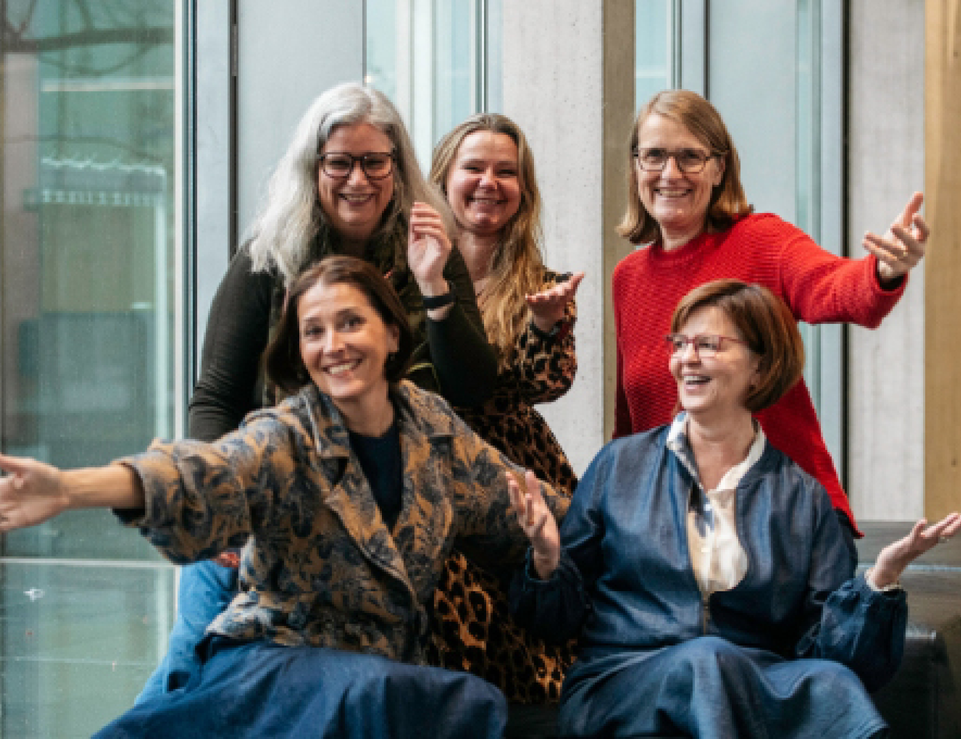 Artemis nieuws decemver 2025 vrijwilligers artemis overzicht jaar van de vrijwilliger 2026