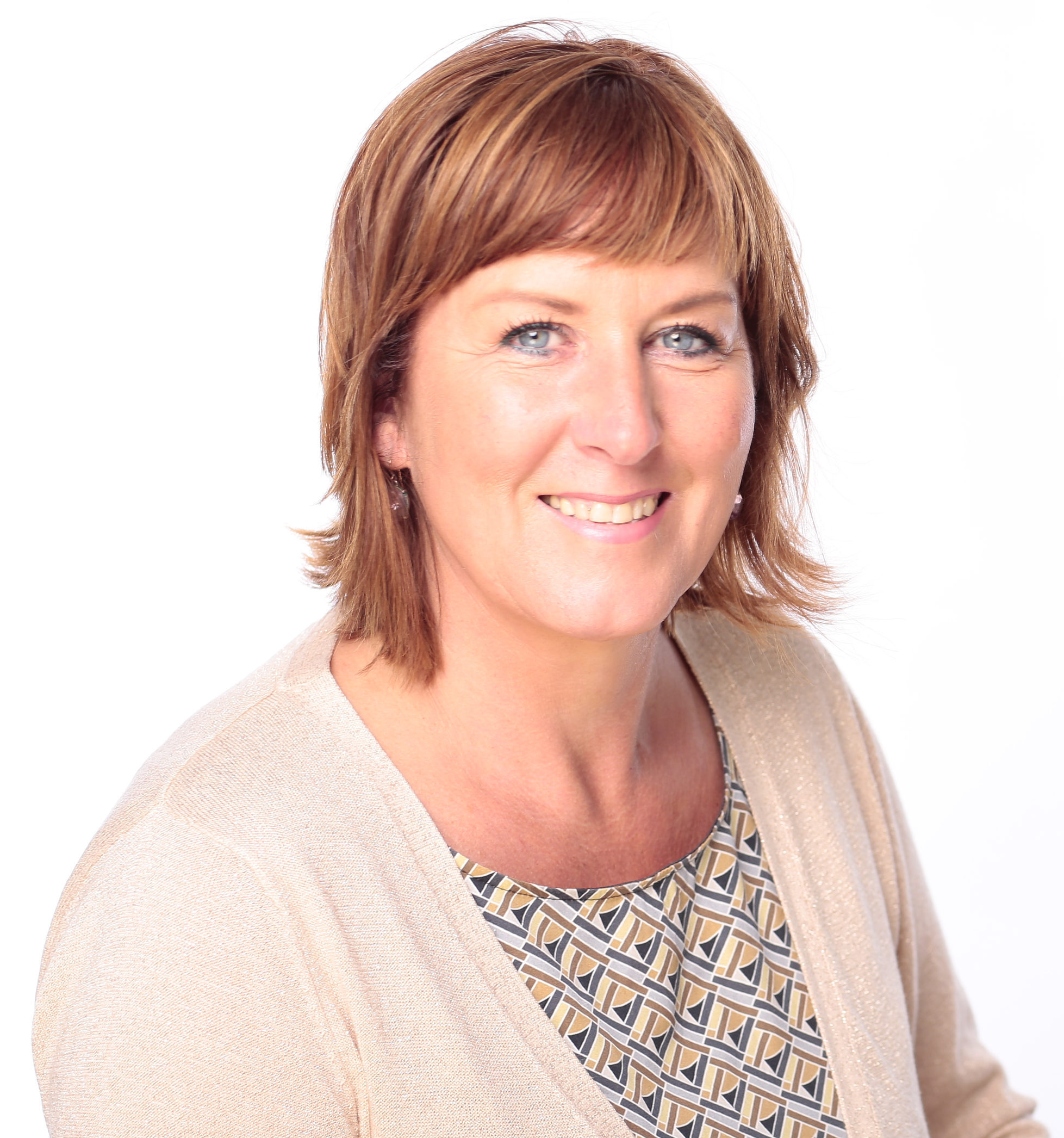 Marjan Van den Eynde