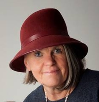 Martine Verstraeten
