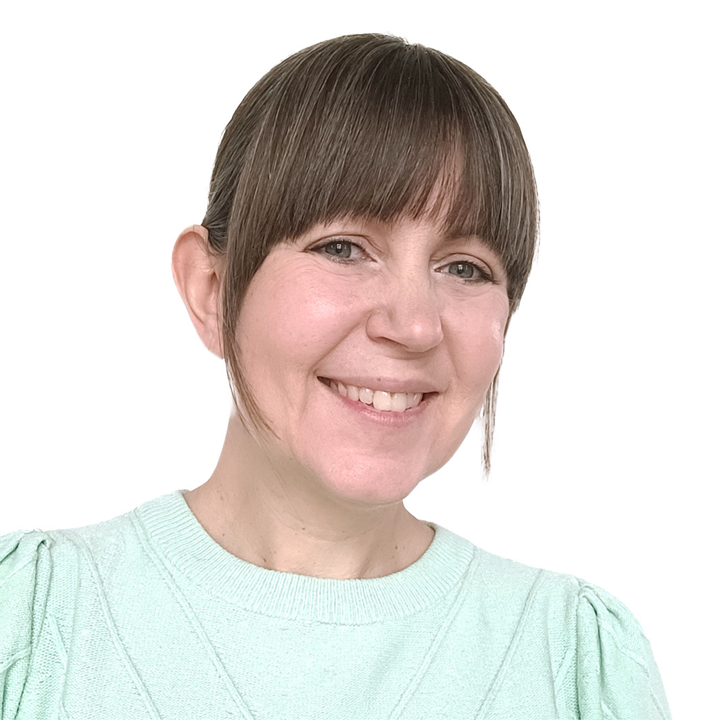 Corinne Delreux