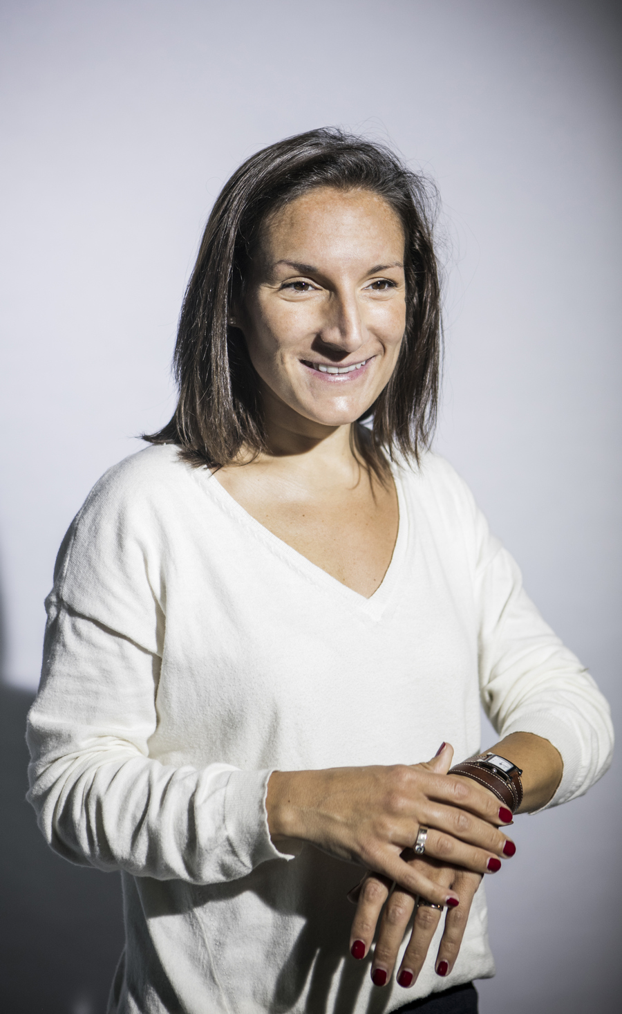 Dominique De Bie